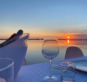 Villa Tramonto Albarella Isola